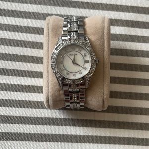 Bulova women’s watch